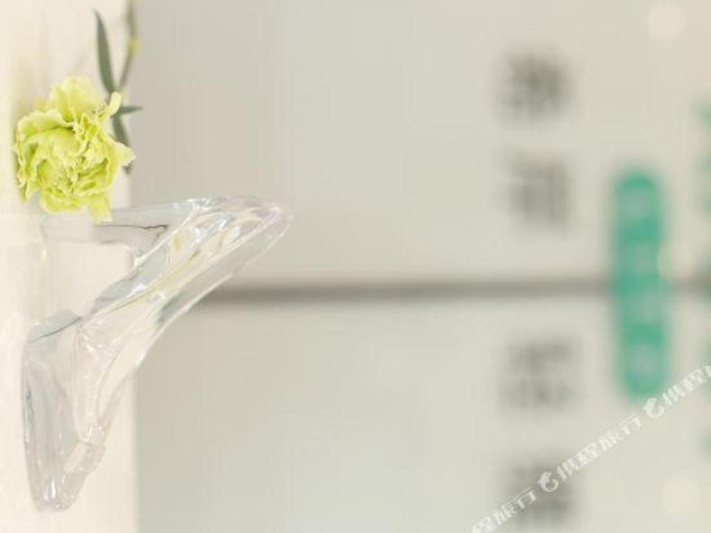 希岸轻雅酒店西昌邛海湿地公园店 外观 照片
