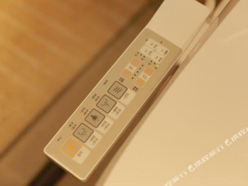 希岸轻雅酒店西昌邛海湿地公园店 外观 照片
